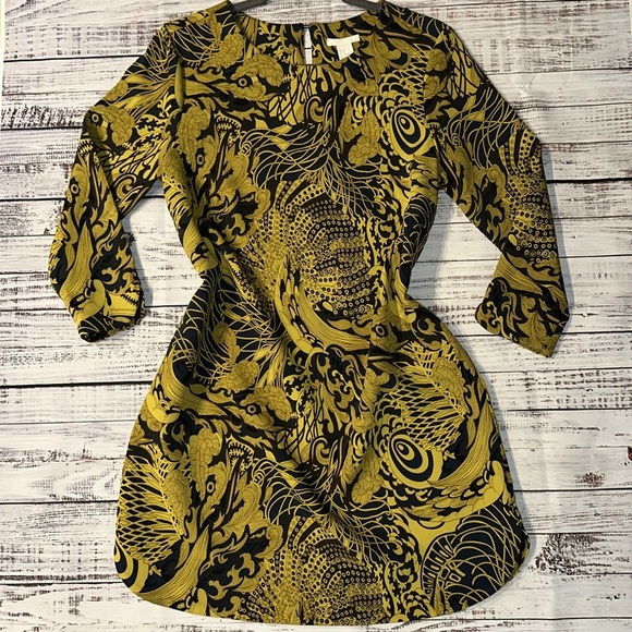 H&M‎ Dress Sz. 10 - Picture 1 of 11